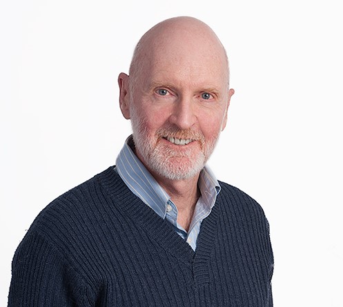 Gregg Hannah