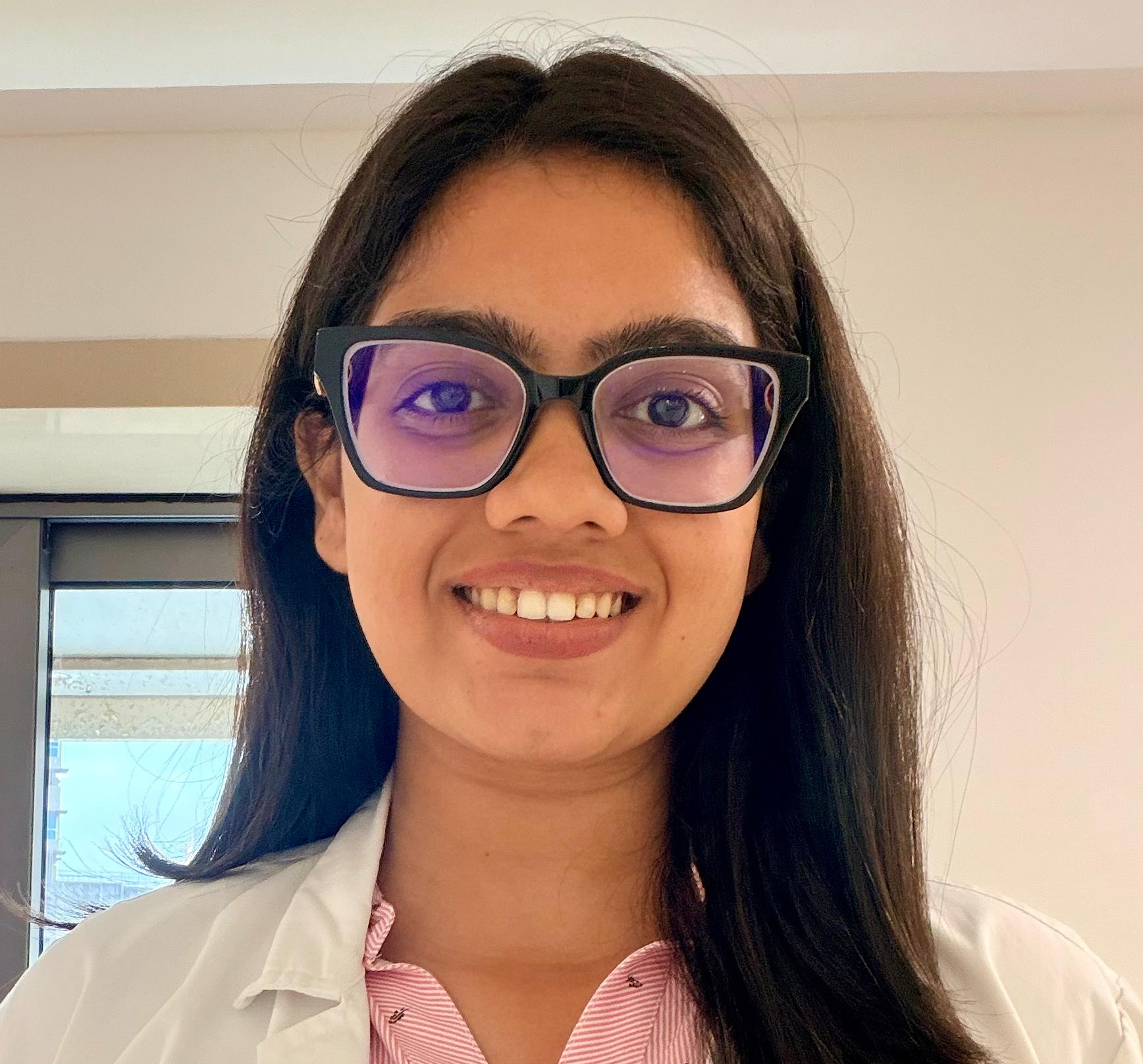 Dr. Mehak Jain(PT)